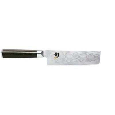 Kai Shun Classic Nakiri Knife - 16.5cm