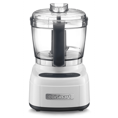 Cuisinart Mini Prep Processor - White