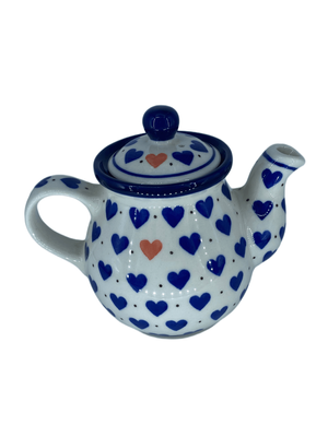 Polish Ceramics Teapot - 350ml