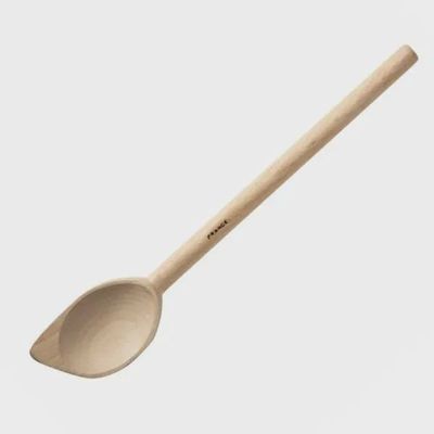 French Woodware Pointed Spoon - 30cm