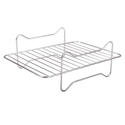 Appetito Rectangle Air Fryer Rack