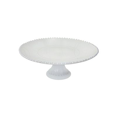 Costa Nova Pearl Cake Stand - 34cm