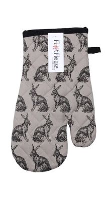 HotHouse Oven Glove Hare