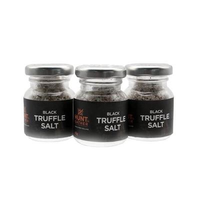 Hunt &amp; Gather Specialty Salts - Truffle