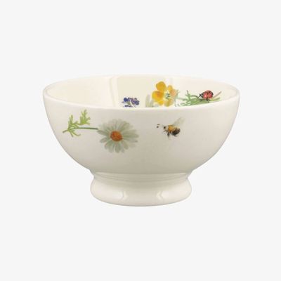 Emma Bridgewater French Bowl - Wild Flowers