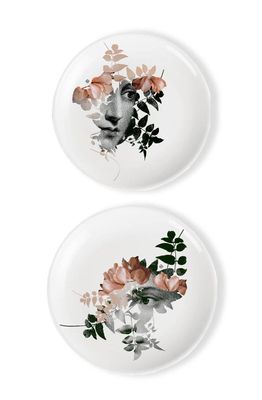 Ibride Porcelain Alhambra - Big Plate Duo