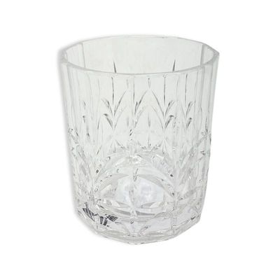 Le Forge Acrylic Crystal Tumbler