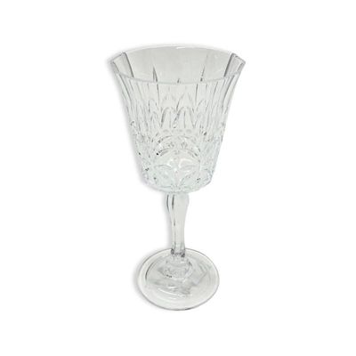 Le Forge Acrylic Crystal Wine Glass