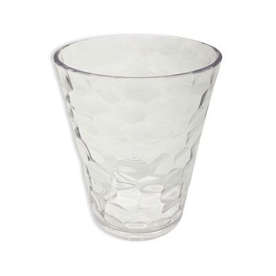 Le Forge Acrylic Hammered Tumbler