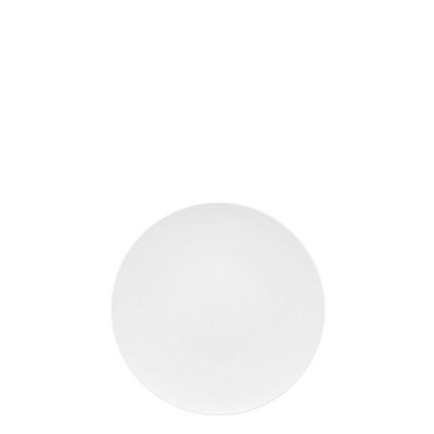 Thomas Loft Plate - White