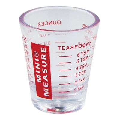 Avanti Multi Purpose Measuring Cup - Acrylic