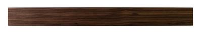 ChefTech Magnetic Knife Rack - Solid Walnut