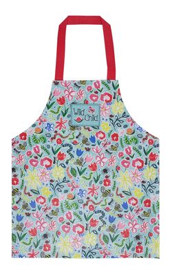 Ulster Weavers PVC Child&#039;s Apron - Born to be Wild