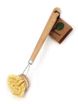 Florence Dish Brush Tampico 50mm