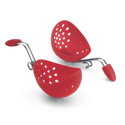 Cuisipro Egg Poacher Set