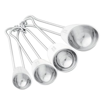 Avanti Professional Measuring Spoon Set