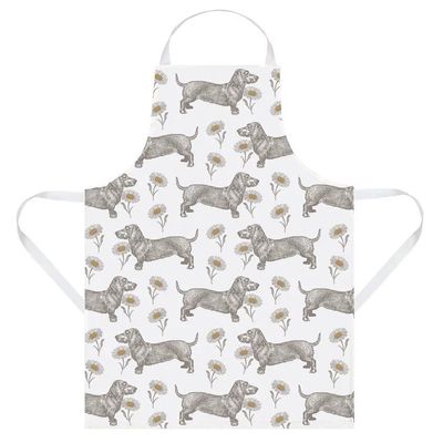 Thornback &amp; Peel Dog &amp; Daisy Apron