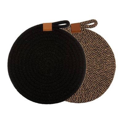 Ladelle Nash Trivets Set