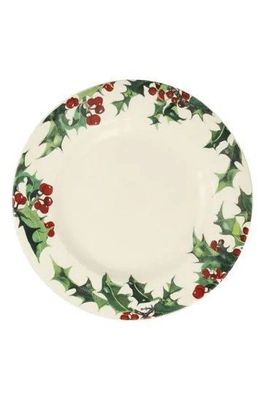 Emma Bridgewater 10 1/2&quot; Plate - Holly