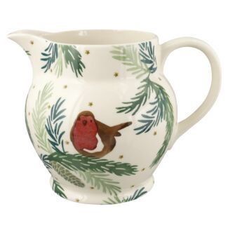 Emma Bridgewater 3 Pint Jug - Spruce