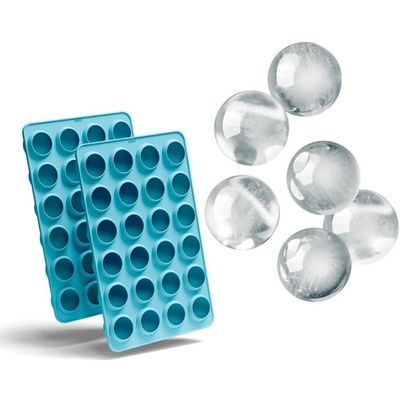 Zoku Mini Spheres Ice Tray Set