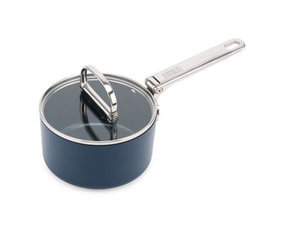 Joseph Joseph Non-Stick Space Saucepan &amp; Lid