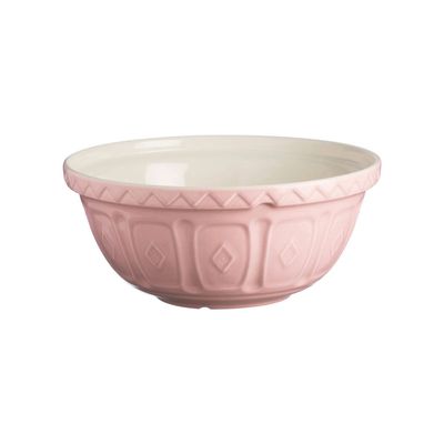 Mason Cash Mixing Bowl - Powder Pink