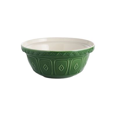 Mason Cash Mixing Bowl - Green