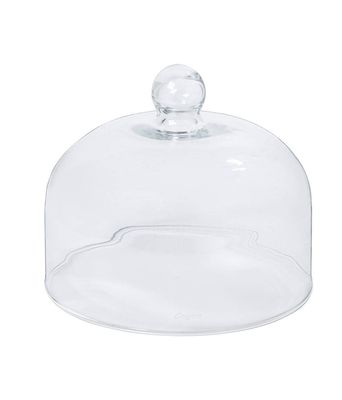 Casafina Casafina Glass Dome - 25 x 21cm