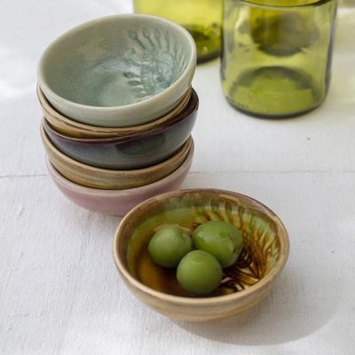 Sthal Small Dip Bowl