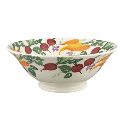 Emma Bridgewater Large Serving Bowl - Carrots &amp; Beets