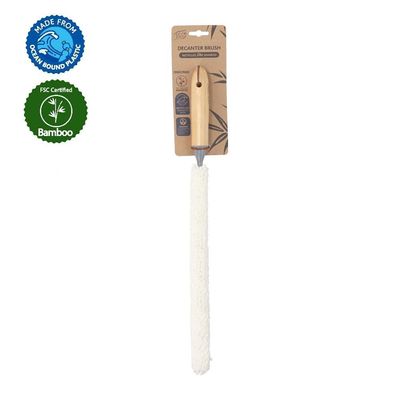 Eco Basics Decanter Brush