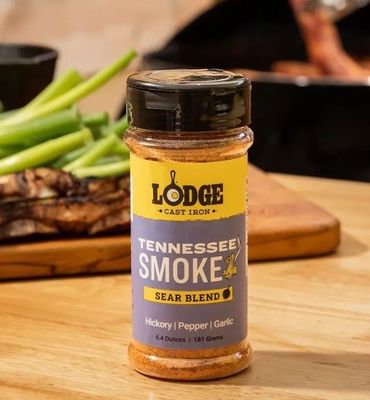 Lodge Sear Blend Tennessee Smoke - 181g