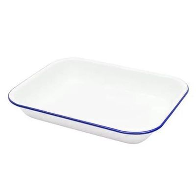 Falcon Enamelware Roast Pan