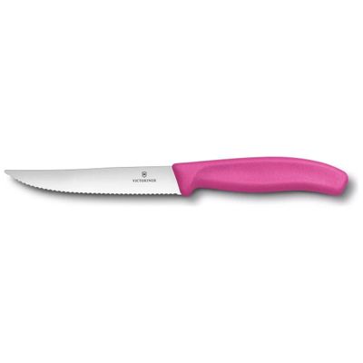 Victorinox Swiss Classic Gourmet Steak-Pizza Knife