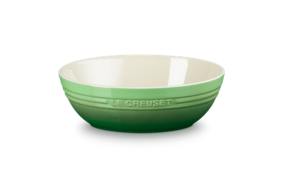 Le Creuset Stoneware Oval Serving Bowl