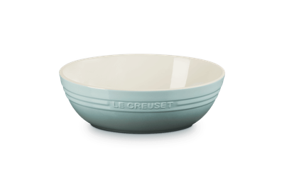 Le Creuset Stoneware Oval Serving Bowl