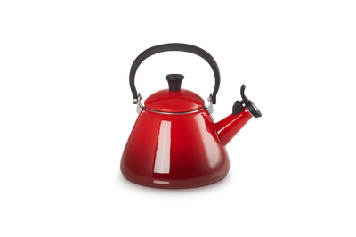 Le Creuset Kone Kettle - Cerise