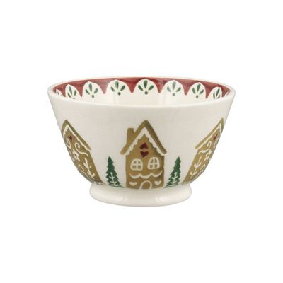 Emma Bridgewater Small Old Bowl - Gingerbread