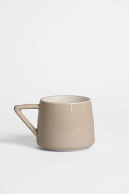 Ned Collections Retro Mug - Cashmere