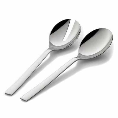 WMF Nuova Salad Servers - 25cm