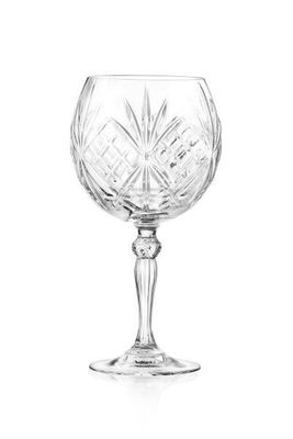 RCR Melodia Gin Glass Set