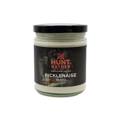 Hunt &amp; Gather Picklenaise