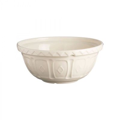 Mason Cash Mixing Bowl - Cream