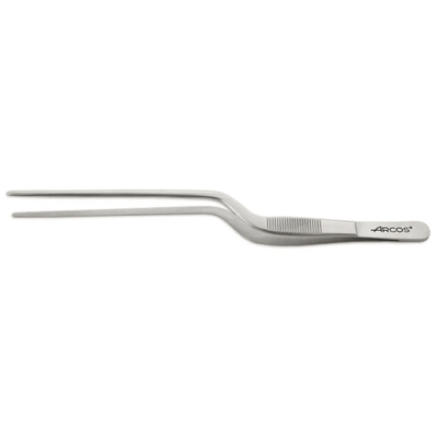 Arcos Plating Tweezers - 200mm