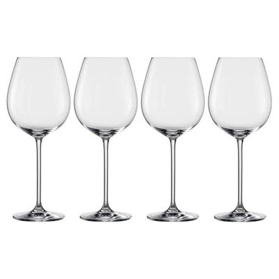 Schott Zwiesel Vinos All Round Wine Glasses Set - 613ml