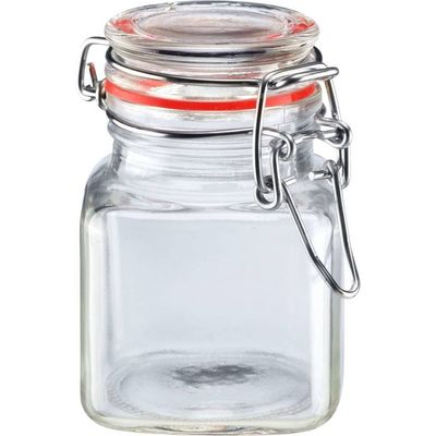 Westmark Flip-Top Jar &ndash; 100ml