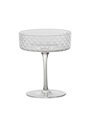Zafferano Veneziano Mixology Champagne Goblets &ndash; Set of 4