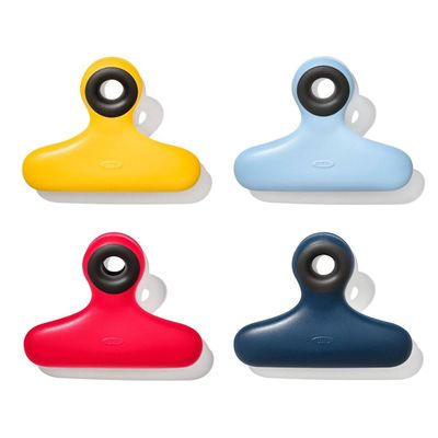 OXO GG Magnetic Heavy-Duty Clips