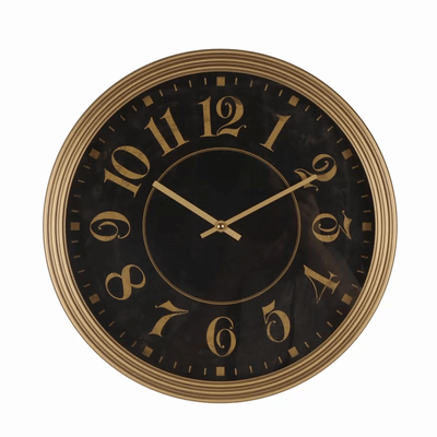 Linens &amp; More Mina Clock